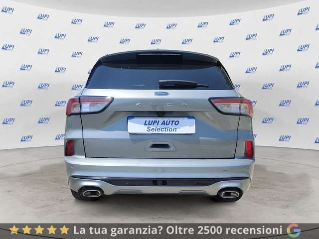 Ford Kuga 1.5 EcoBoost 150CV 2WD ST-Line imagem 3