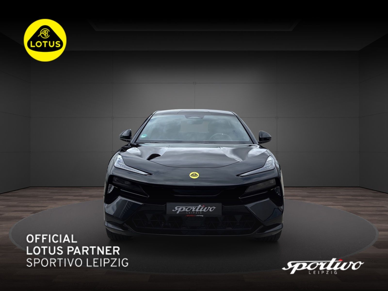Lotus Eletre  600 GT SE *Lotus Leipzig* imagem 2