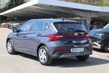 Hyundai i20 1.2 T-GDI Select Funktionspaket Navi / Klima - : Kleinwagen, 1.2
