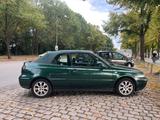 Volkswagen Golf Cabrio 2.0 Leder elt Dach - Volkswagen Golf: Cabrio, Dach