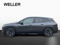 BMW iX - Vorschau Bild 11