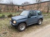 Suzuki Vitara 1.6 Cabrio Power Power - Suzuki Gebrauchtwagen von 1992