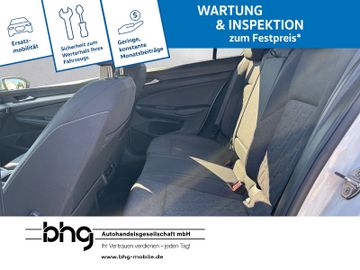 Volkswagen Golf - 11