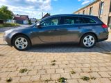 Opel Insignia Sports Tourer 1.6 Turbo 2011... - Opel Insignia aus 2011: Sports Tourer