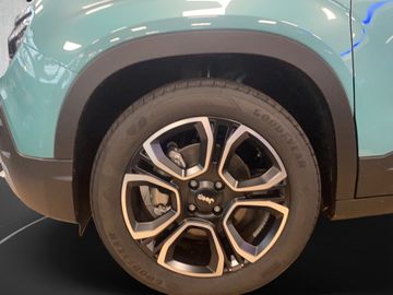 Jeep AVENGER ELEKTRO ALTITUDE *3D Style-Paket*PDC*