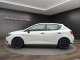 Seat Ibiza Reference, Scheckheft, Service + TÜV neu! - Seat Ibiza Gebrauchtwagen in Wuppertal