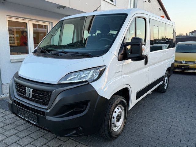 Fiat Ducato 2,2  Multijet 3 -140 |Klimaanlage |9sitze