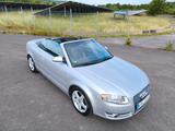 Audi A4 B7 1,8T Cabrio Scheckheftgepflegt Top - Audi Cabriolet Gebrauchtwagen