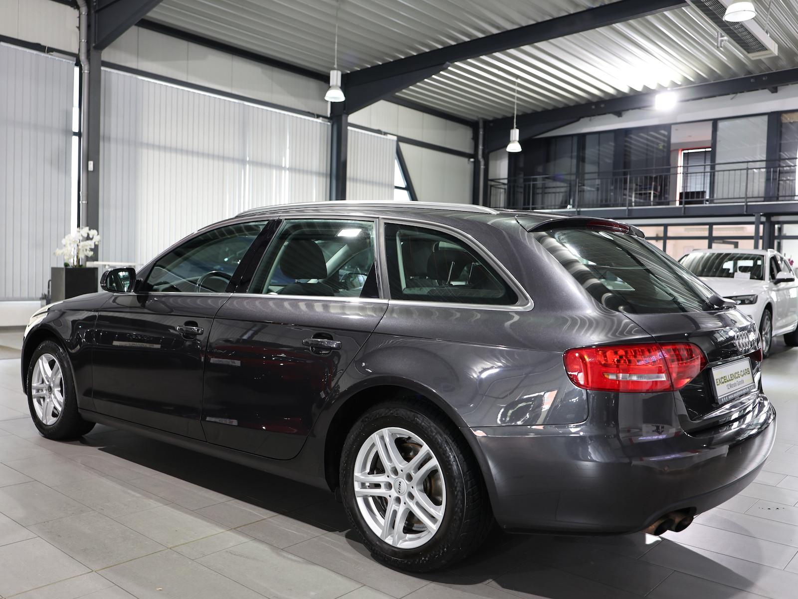 Audi A4 Avant 1.8 TFSI AMBIENTE / PANORAMA / BI-XENON