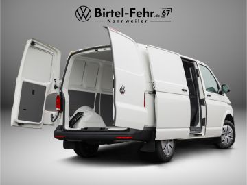 Volkswagen T6.1 Transporter Kasten 2.0 TDI Klima Assistance