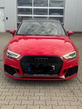 Audi RS3 2.5 TFSI S tronic quattro Sportback - - Audi RS3 in Bremen