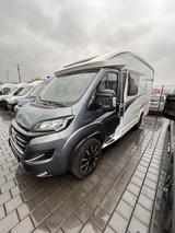 Knaus Van TI 550 MD SAT+SOLAR+Inverter+18Zoll+Navi+Duo - Angebote