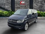 Volkswagen Caravelle DSG Kurz Highline NP 88TEUR LEDER NAVI - Volkswagen T6 Caravelle: Highline