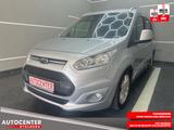 Ford Tourneo Connect Titanium "7 SITZER-PANO-MULTI" - Ford Tourneo Connect Gebrauchtwagen