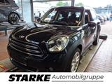 MINI Cooper Countryman 1.6  Navi Xenon Leder Schiebed