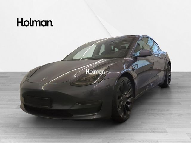 Tesla Model 3 Performance 82 kWh FACELIFT A.Pilot Pr.I