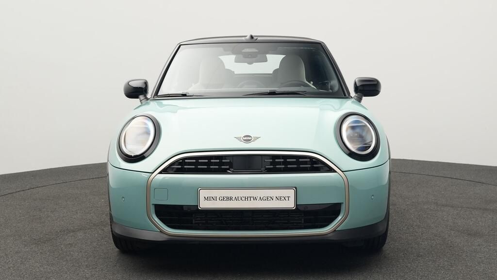 MINI Cooper Cabrio - Bild 3