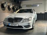 Mercedes-Benz S 500 AMG-PAKET/SCHIEBEDACH/FACELIFT/MASSAGE - Mercedes-Benz S 500: AMG