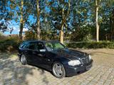 Mercedes-Benz Mercedes Benz C43 AMG S202 V8 4.3 - gebrauchte Mercedes-Benz C 43 AMG aus dem Jahr 1998