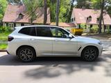 BMW X3 M - gebrauchte BMW X3 M aus dem Jahr 2023