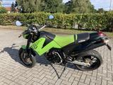 KTM Duke II, Bj. 2001, 23.900 km, grün-schwarz - Offers
