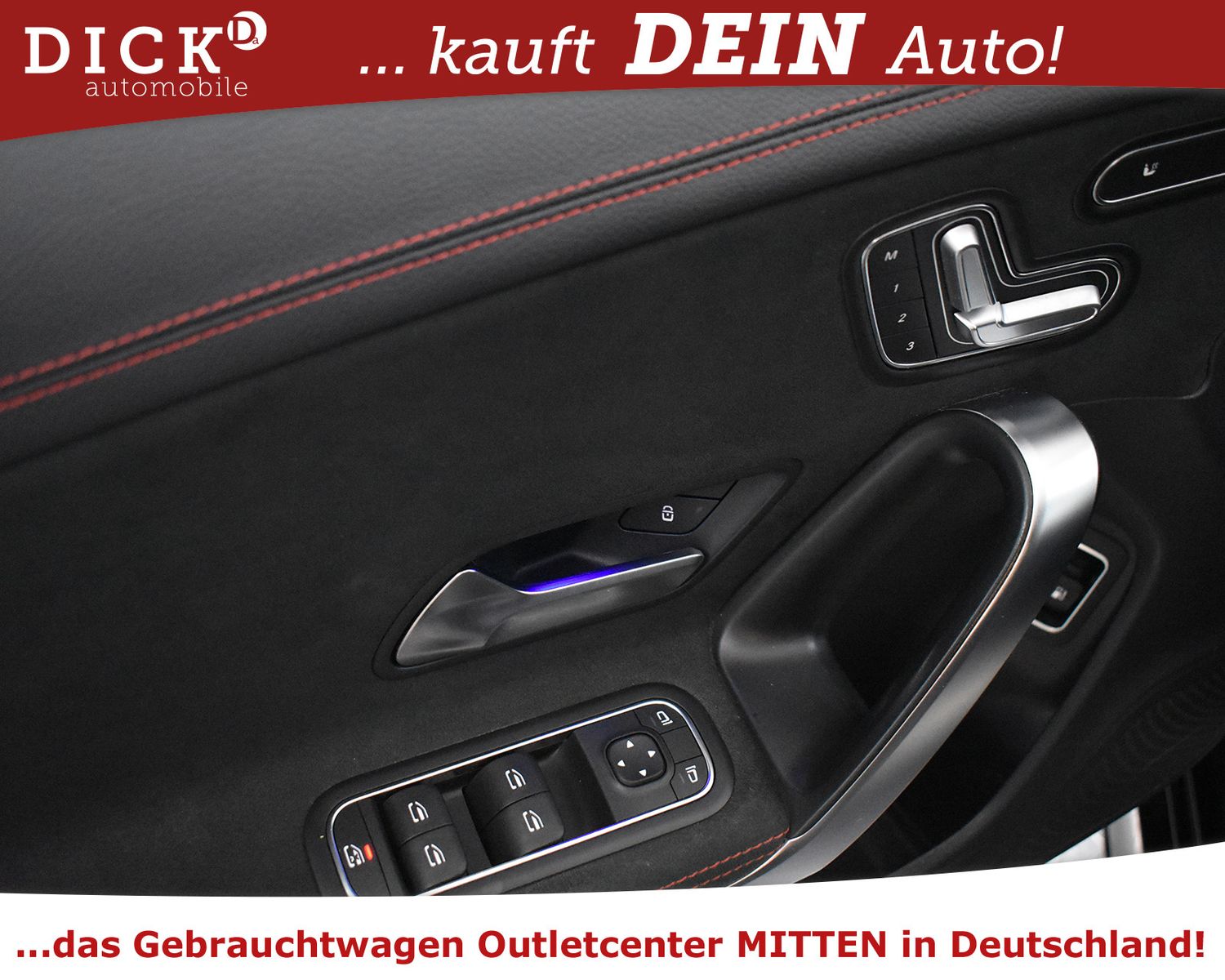 MERCEDES-BENZ CLA250e SB AMG Line MEMO+STANDHZ+KAM+LED+AHK+18" - Image 18