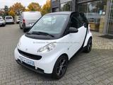 Smart forTwo 0.8 CDI Pure Alu Standheizung  - Smart ForTwo: Standheizung