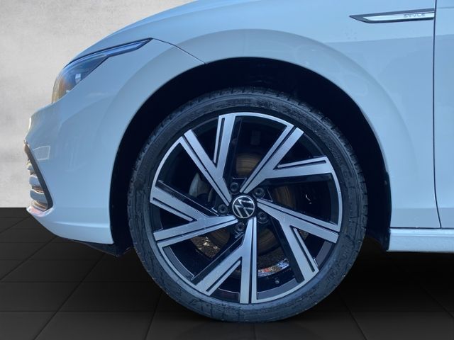 Golf VIII Style 1.5 TSI LED*ACC