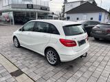 Mercedes-Benz B 200 BlueEfficiency B 200 (246.243) - gebrauchte Mercedes-Benz B 200 aus dem Jahr 2014