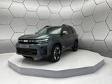 Dacia Bigster Extreme hybrid-G 150 4x4 City/Winter - Dacia Bigster mit Panoramadach