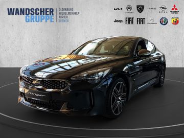 Kia STINGER V6 GT *Sportauspuff* Leder | Navi |