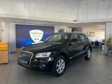 Audi Q5 2.0 TDI 140 kW quattro - Audi Q5 Gebrauchtwagen in Freiburg