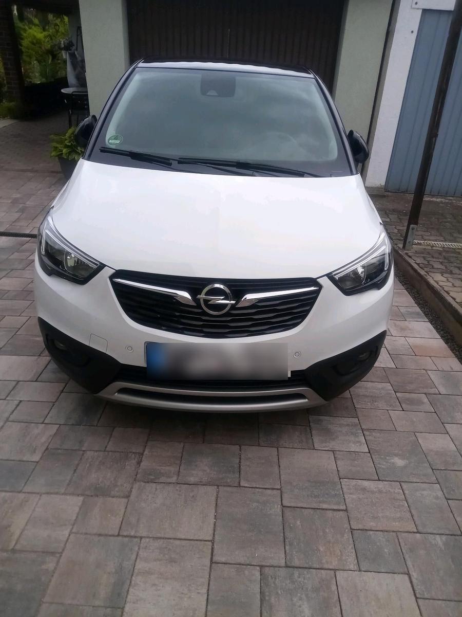 Opel Andere
