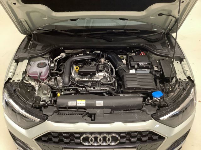 A1 Sportback advanced 25 TFSI 70(95 ) kW(PS) Sch