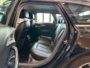 Audi A6 Avant *Tempo*Navi*2-Zonen*PDC*1-Hand*19%MWST*