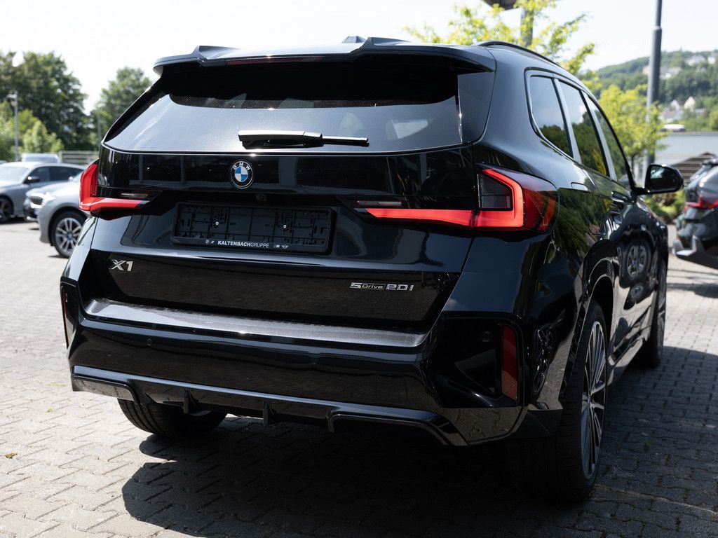 BMW X1 - Bild 2