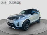 Land Rover Discovery R-Dynamic SE D300 ACC+AHK+LED+Luft - Land Rover Discovery aus 2022