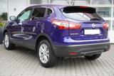 Nissan Qashqai 1.2 Navi Kamera Tempomat Spurhalte - gebrauchte Nissan Qashqai aus dem Jahr 2016