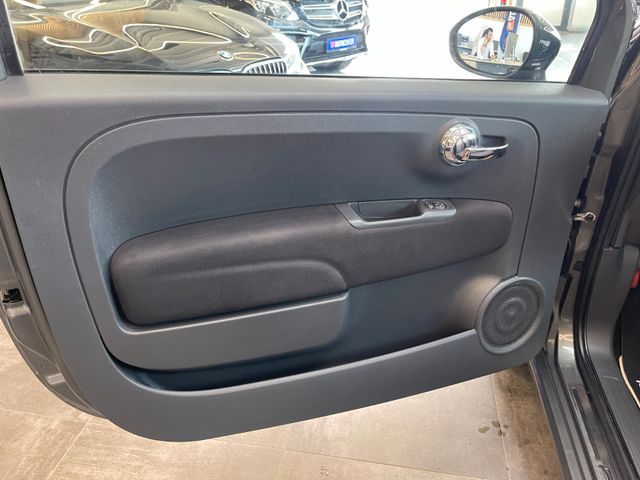 Fiat 500C Lounge *BI-XENON*NAVI*DAB*PDC*