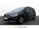 Volkswagen Touran 2.0 TDI DSG GOAL | NAVI | LED | AHK | - Volkswagen Touran Jahreswagen mit Diesel-Antrieb