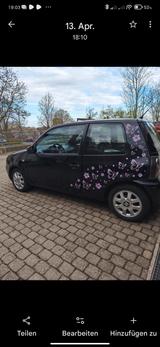 Seat Arosa Prima 1,0 Prima - Seat Arosa von privat