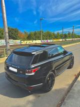 Land Rover Range Rover Sport 3.0 TDV6 HSE HSE - Land Rover Range Rover Sport in Hannover