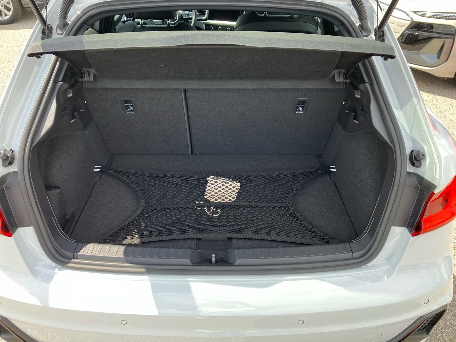 Audi A1 - Bild 8