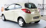 Ford Ka Titanium *Tüv&Inspektion Neu* *Klima* - Ford aus 2010: Ka Titanium