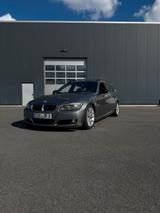BMW E91 330D X-Drive - BMW 330: Kombi, E91 330d