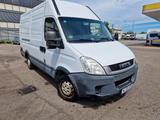 Iveco 35s11 - Iveco aus 2011