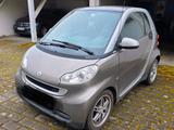Smart ForTwo coupé 1.0 52kW passion,Brabus Alu, Klima,