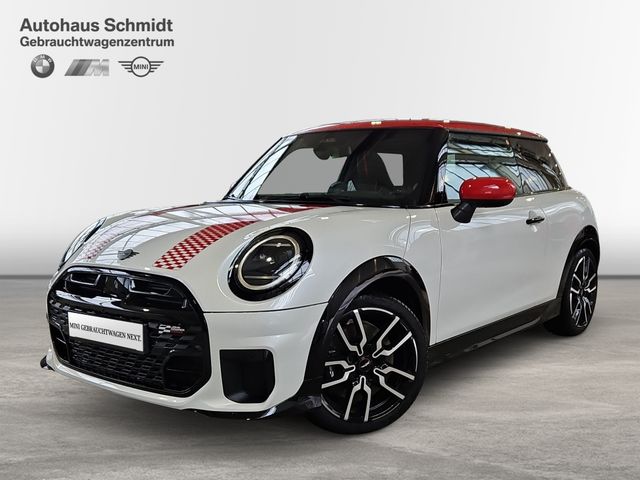 MINI Cooper S Works Sportpaket*JCW*Panorama*