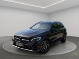 Mercedes-Benz GLC 43 AMG 4Matic*Pano*360 Kamera* - Mercedes-Benz GLC 43 AMG: Matic
