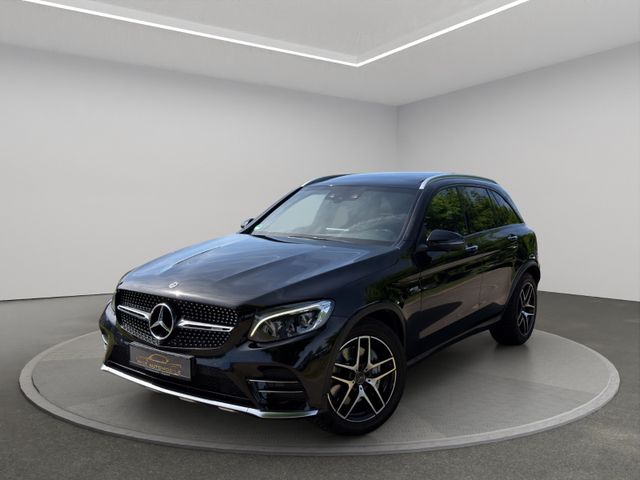 MERCEDES-BENZ GLC 43 AMG 4Matic*Pano*360 Kamera*